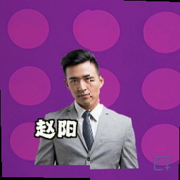 赵阳